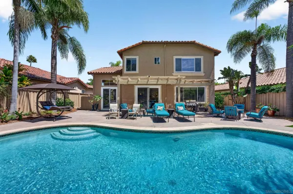 $2,259,000 | 6657 Curlew Terrace, Carlsbad, CA 92011