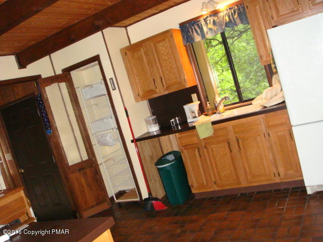 232 Regent Street Bushkill, PA 18324 - Photo 12 of 25 a view of an entryway