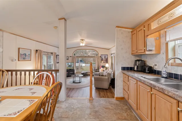 $89,000 | 206 Sandy Pines Road, East Montpelier, VT 05651