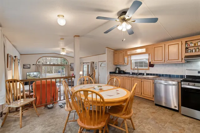 $89,000 | 206 Sandy Pines Road, East Montpelier, VT 05651