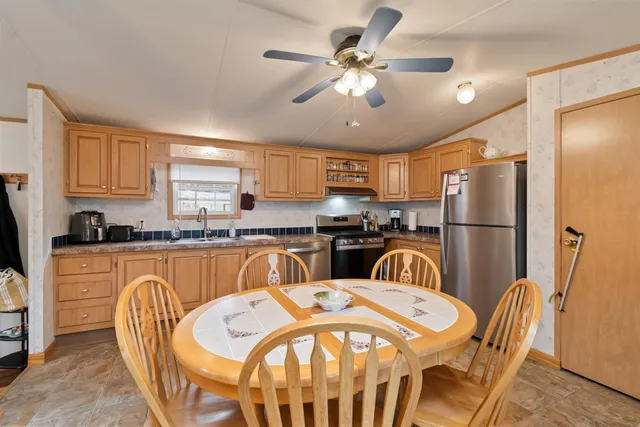 $89,000 | 206 Sandy Pines Road, East Montpelier, VT 05651