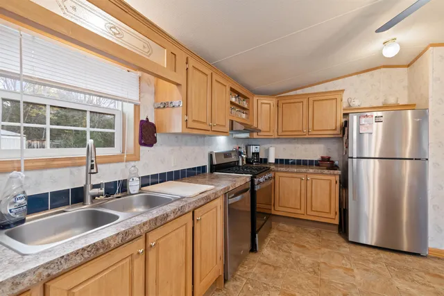 $89,000 | 206 Sandy Pines Road, East Montpelier, VT 05651