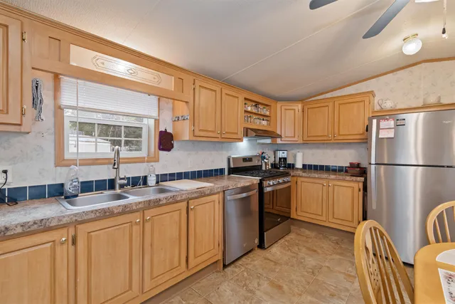 $89,000 | 206 Sandy Pines Road, East Montpelier, VT 05651