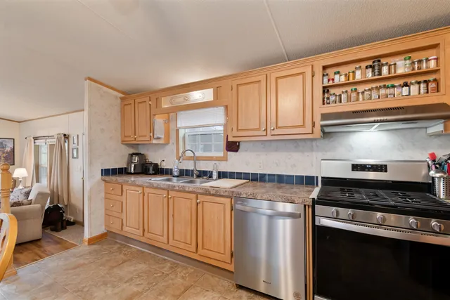 $89,000 | 206 Sandy Pines Road, East Montpelier, VT 05651