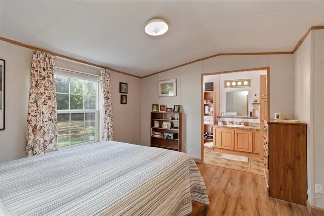 $89,000 | 206 Sandy Pines Road, East Montpelier, VT 05651