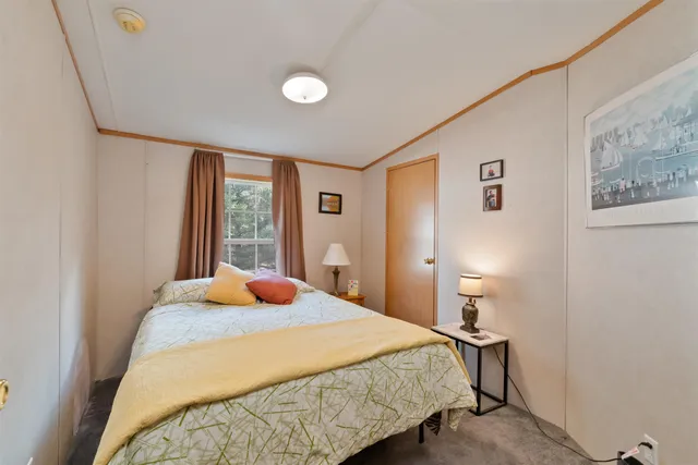 $89,000 | 206 Sandy Pines Road, East Montpelier, VT 05651