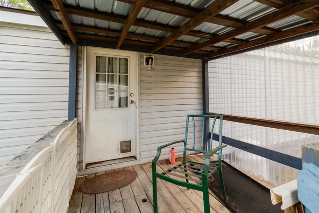 $89,000 | 206 Sandy Pines Road, East Montpelier, VT 05651