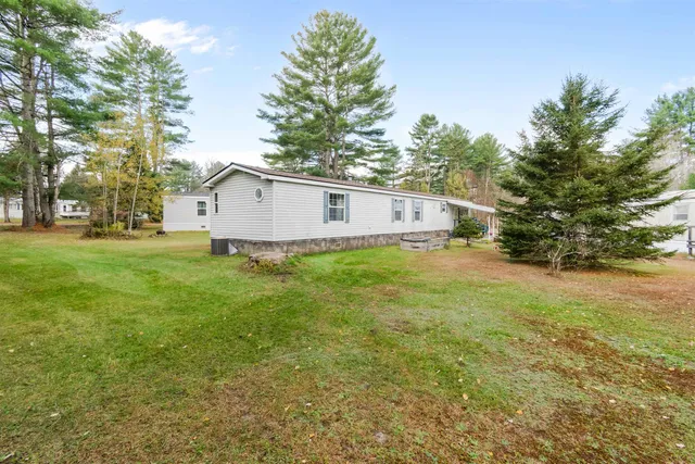 $89,000 | 206 Sandy Pines Road, East Montpelier, VT 05651