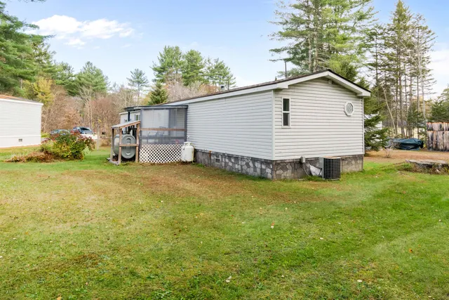 $89,000 | 206 Sandy Pines Road, East Montpelier, VT 05651