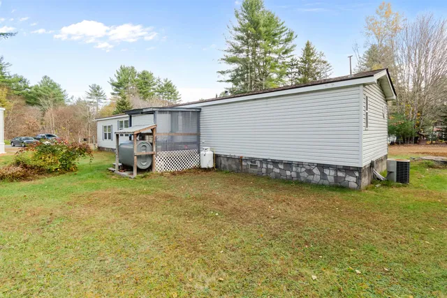 $89,000 | 206 Sandy Pines Road, East Montpelier, VT 05651
