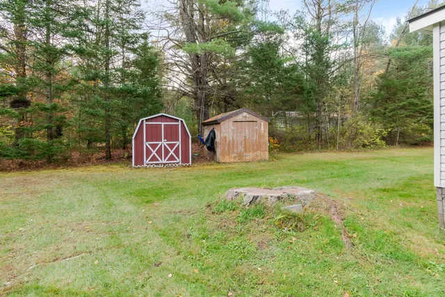 $89,000 | 206 Sandy Pines Road, East Montpelier, VT 05651