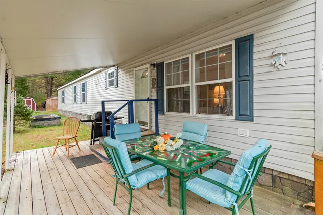 $89,000 | 206 Sandy Pines Road, East Montpelier, VT 05651