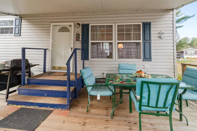 $89,000 | 206 Sandy Pines Road, East Montpelier, VT 05651