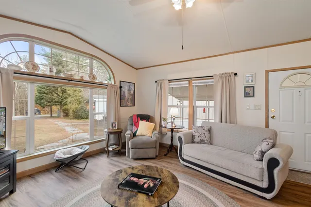 $89,000 | 206 Sandy Pines Road, East Montpelier, VT 05651