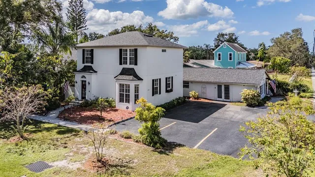 $650,000 | 1640 Nebraska Avenue, Palm Harbor, FL 34683