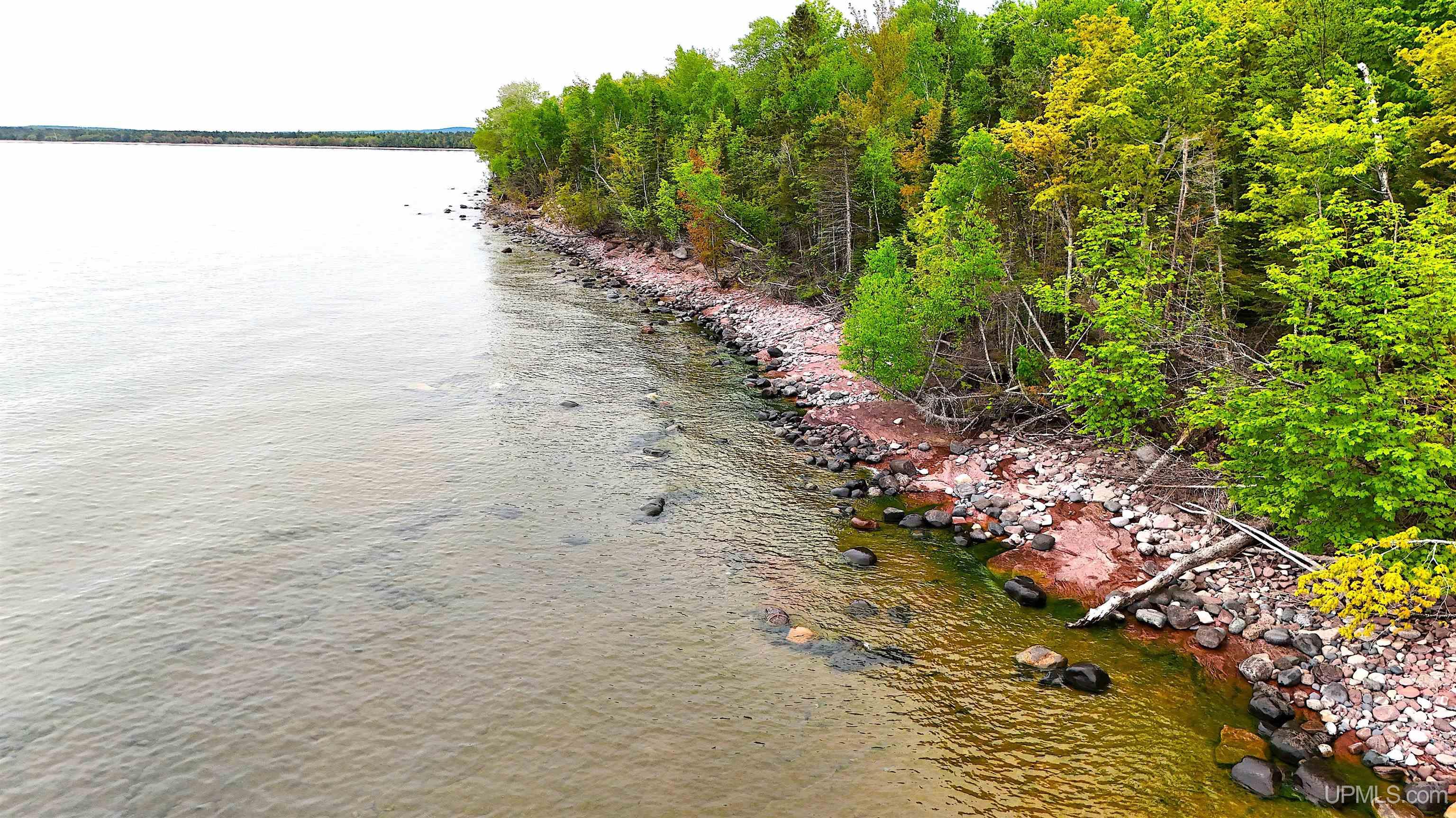 Tbd Lighthouse Road Big Bay, MI 49808 - Photo 11 of 12
