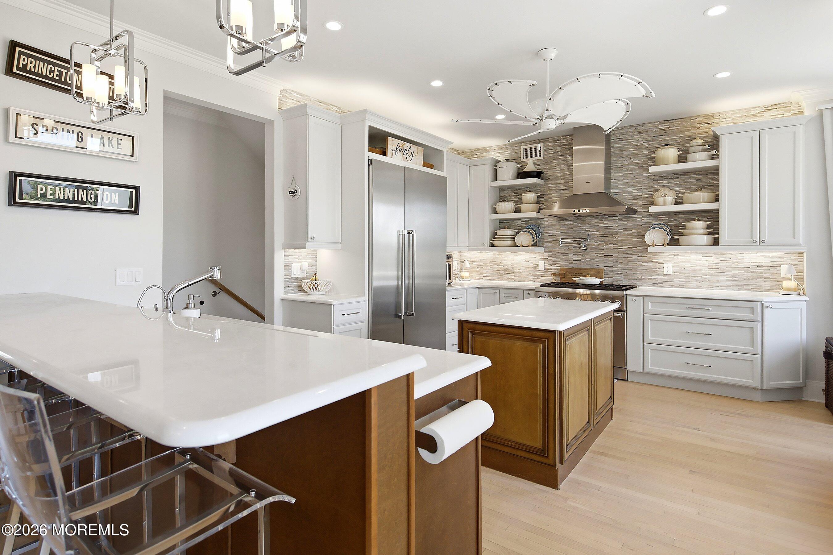 101 Atlantic Avenue Spring Lake, NJ 07762 - Photo 44 of 64 Kitchen