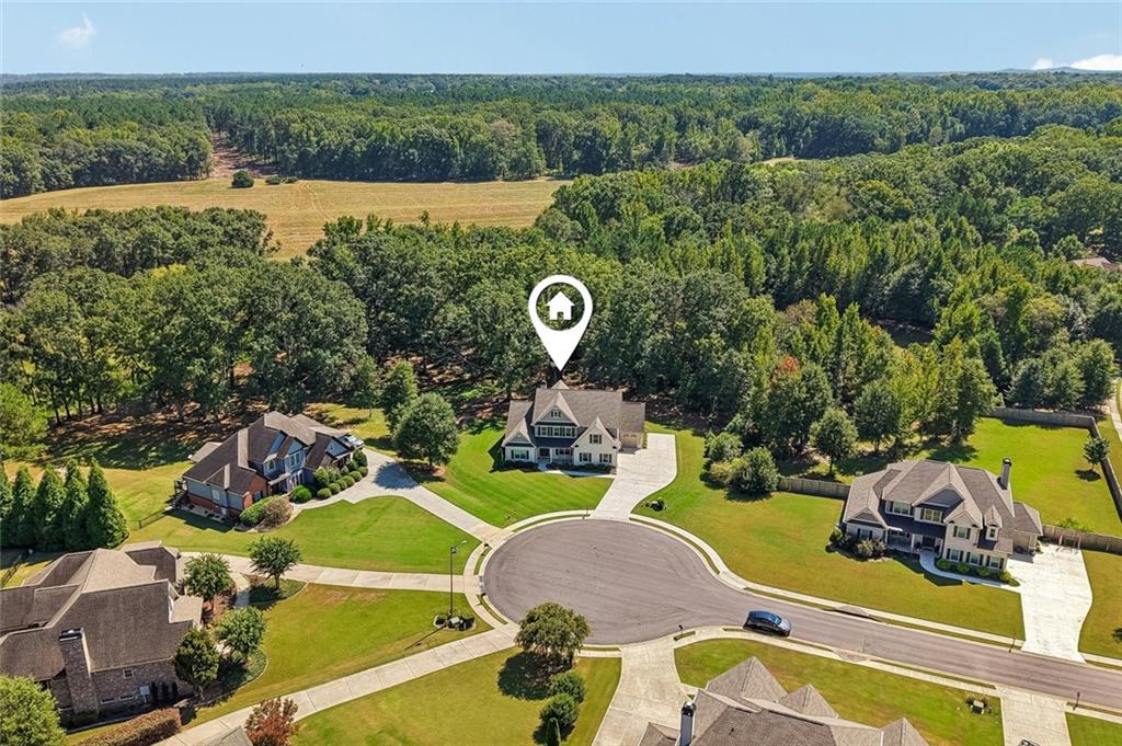 3094 Rambling Rill Drive Statham, GA 30666 - Photo 37 of 44 Gallery Image 37