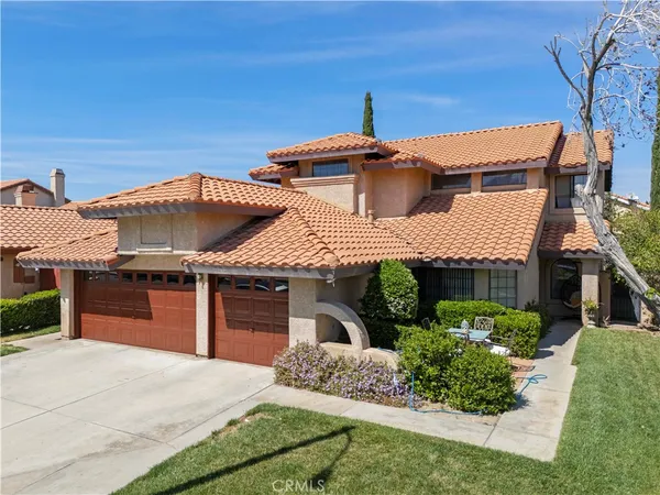 $520,000 | 5361 Karling Place, Palmdale, CA 93552