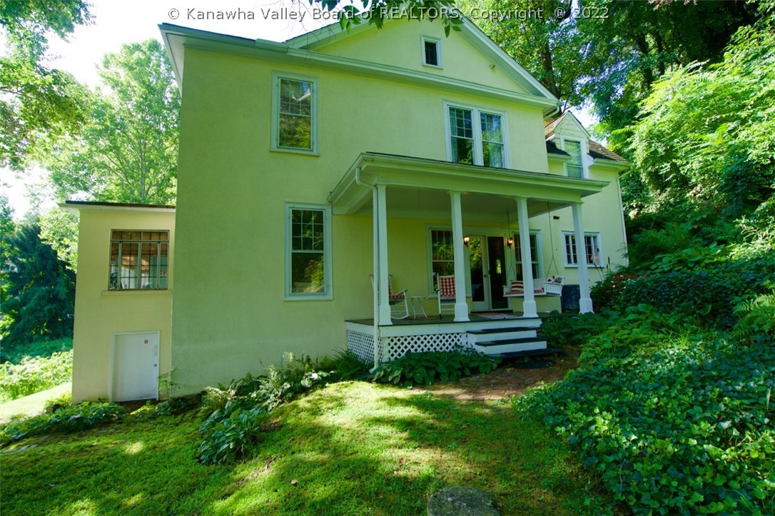 16 Terrace Road Charleston, WV 25314 - Photo 24 of 30 Gallery Image 24