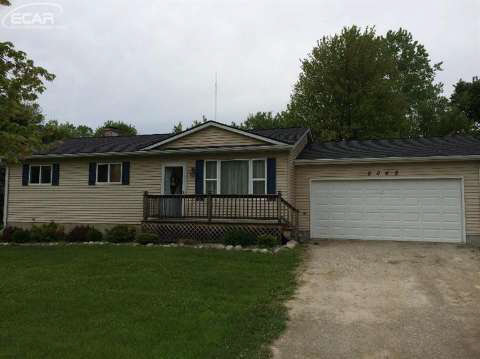 2048 West Lake Road Clio, MI 48420 - Photo 1 of 41 20439046.JPG