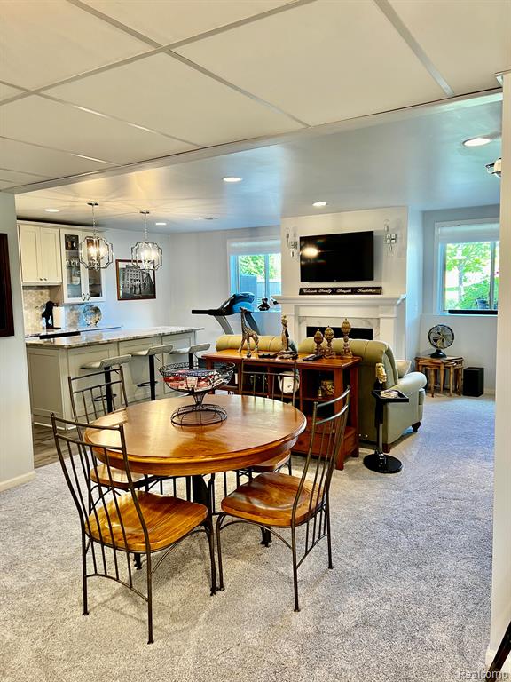 5515 Woodfall Road Clarkston, MI 48348 - Photo 22 of 28