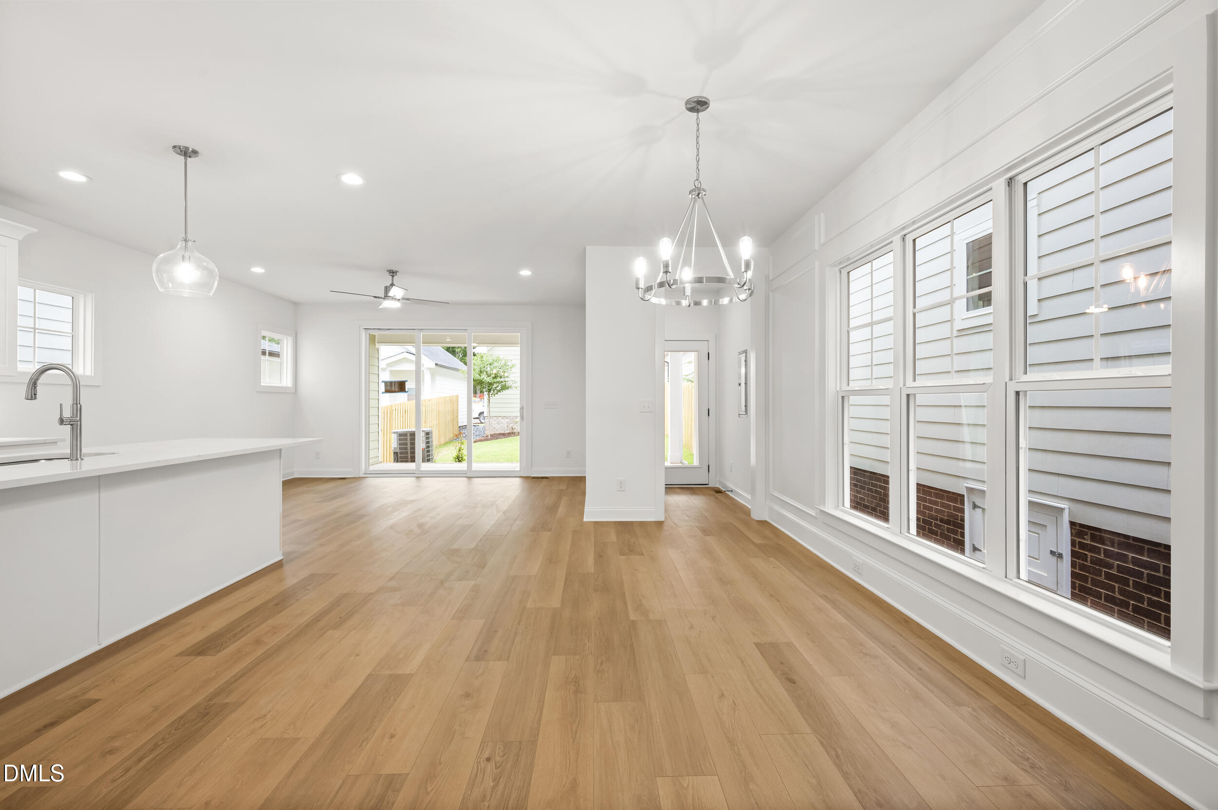 724 Powell Drive Raleigh, NC 27606 - Photo 6 of 35