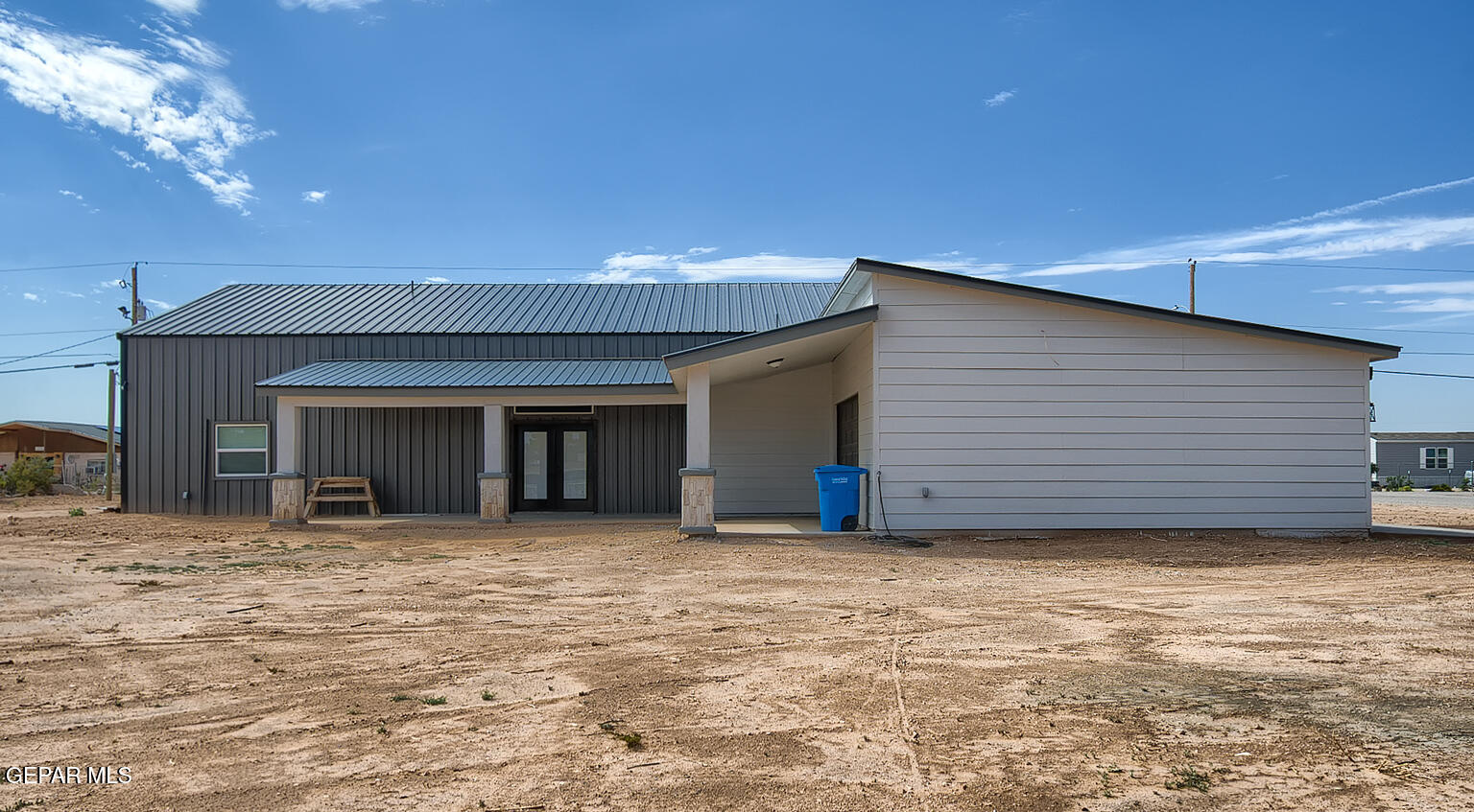 15601 Newkirk Road El Paso, TX 79928 - Photo 7 of 54 15601-Newkirk-7