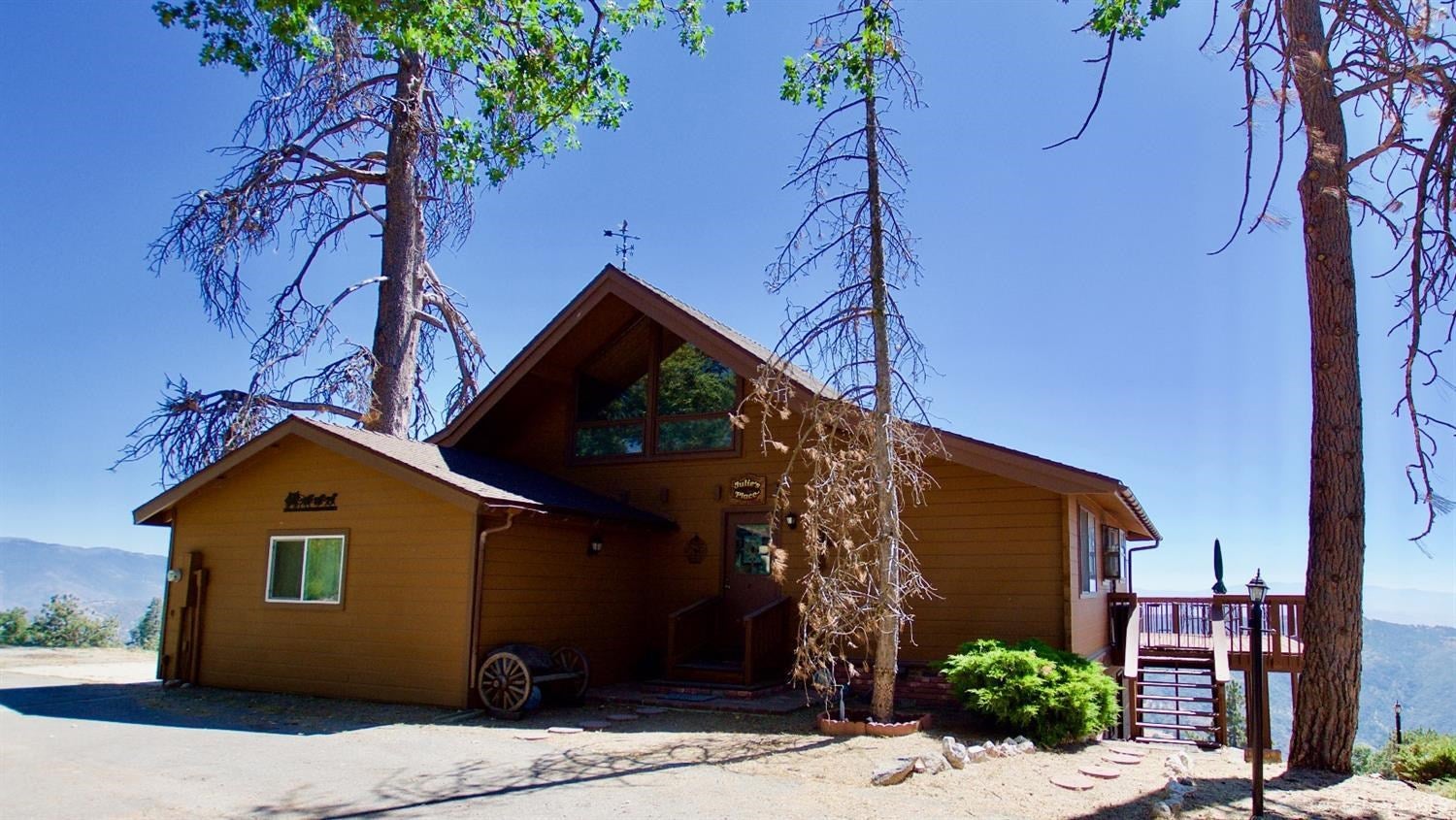 29600 Springwood Court Tehachapi, CA 93561 - Photo 1 of 42 Gallery Image 1