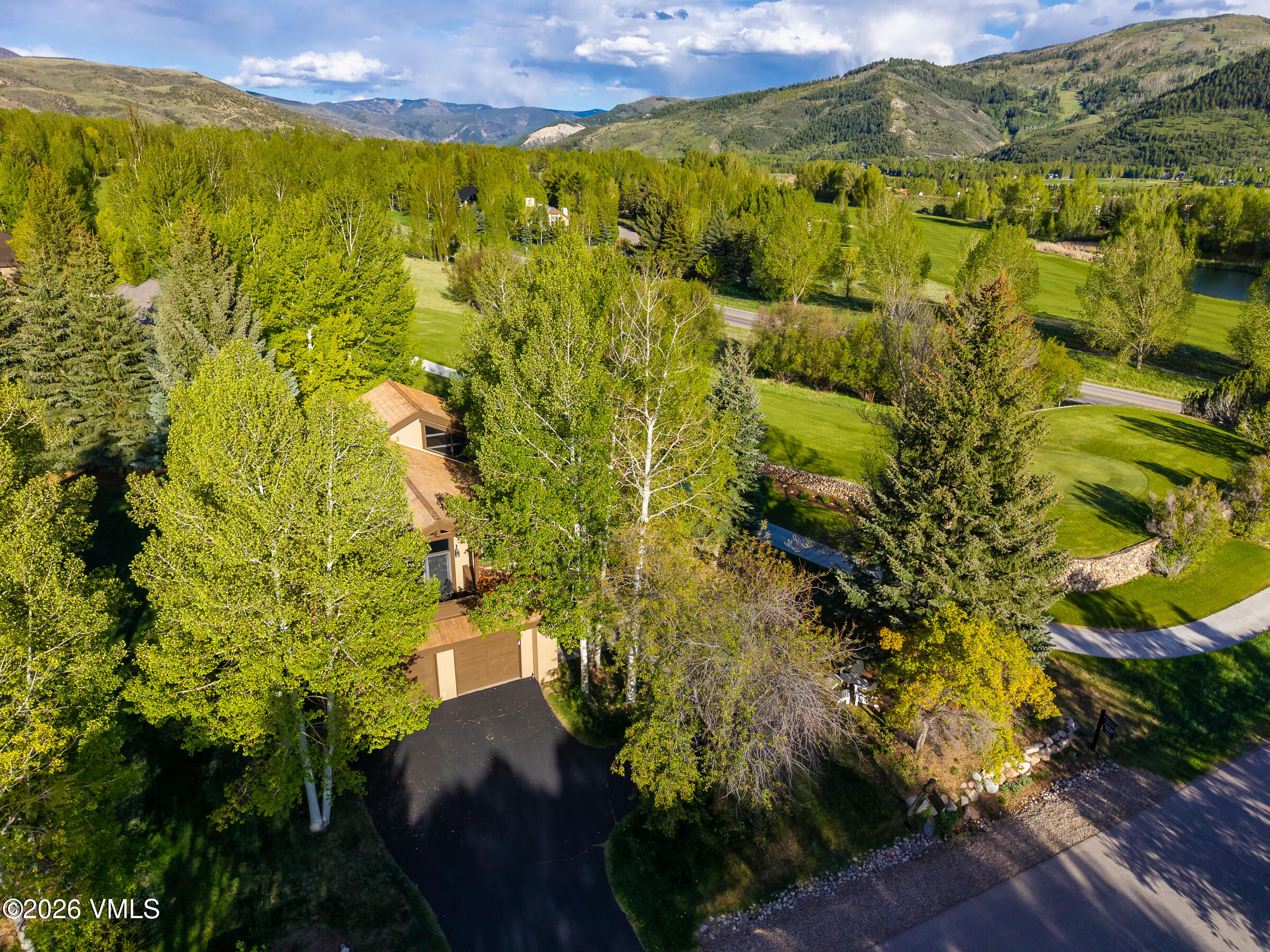 11 Stagecoach Road Edwards, CO 81632 - Photo 53 of 57 11_Stagecoach_Drive_050