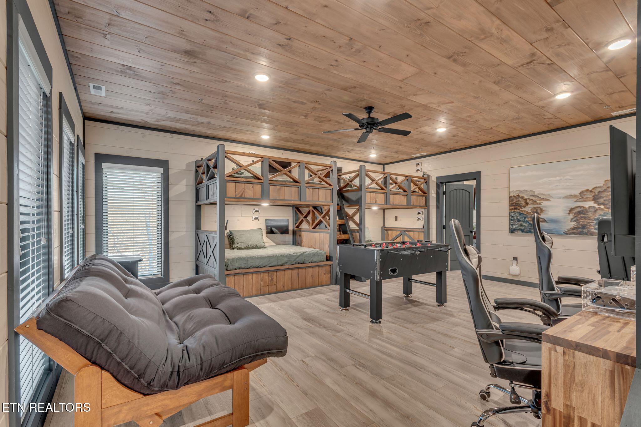 364 Rambling Crk Way, Unit LOT 63R Sevierville, TN 37862 - Photo 31 of 60 wj2512091-1040