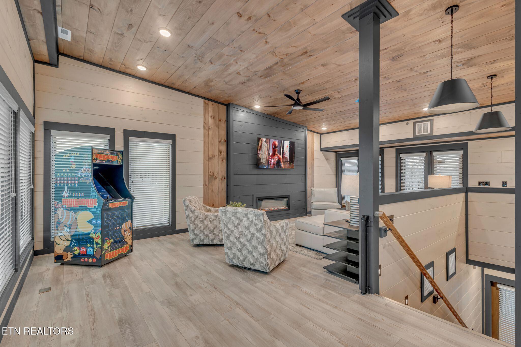 364 Rambling Crk Way, Unit LOT 63R Sevierville, TN 37862 - Photo 43 of 60 wj2512091-1053