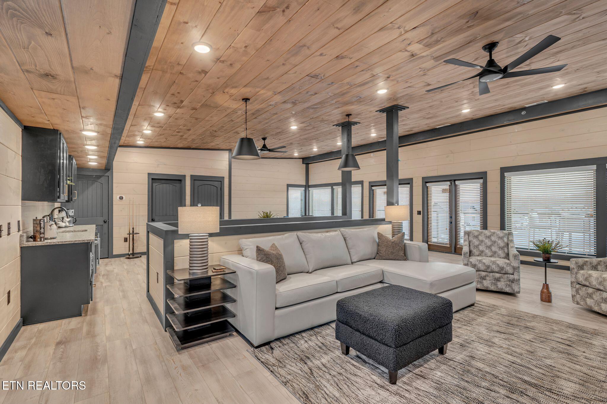 364 Rambling Crk Way, Unit LOT 63R Sevierville, TN 37862 - Photo 46 of 60 wj2512091-1056
