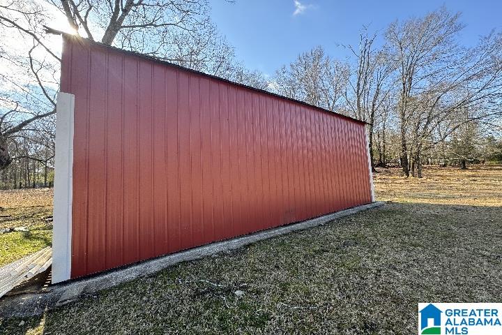 1036 Rushing Springs Road Lincoln, AL 35096 - Photo 34 of 58