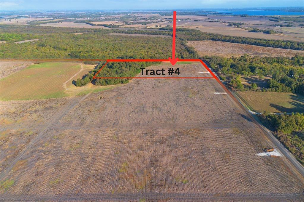 Drone / aerial view featuring a rural view