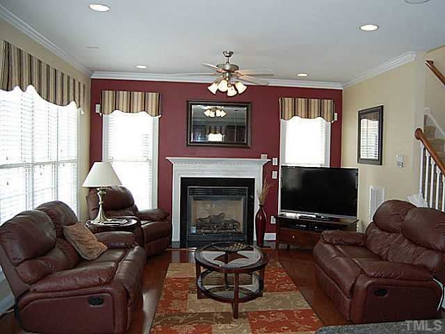 Den/Family/Great Room