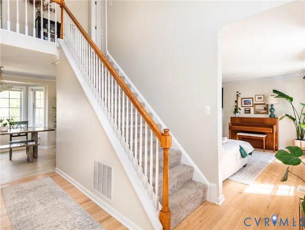 $475,000 | 11724 Duxbury Court, Midlothian, VA 23114
