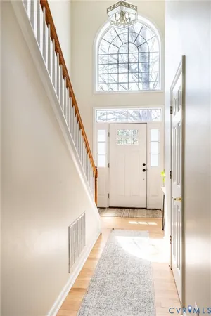 $475,000 | 11724 Duxbury Court, Midlothian, VA 23114
