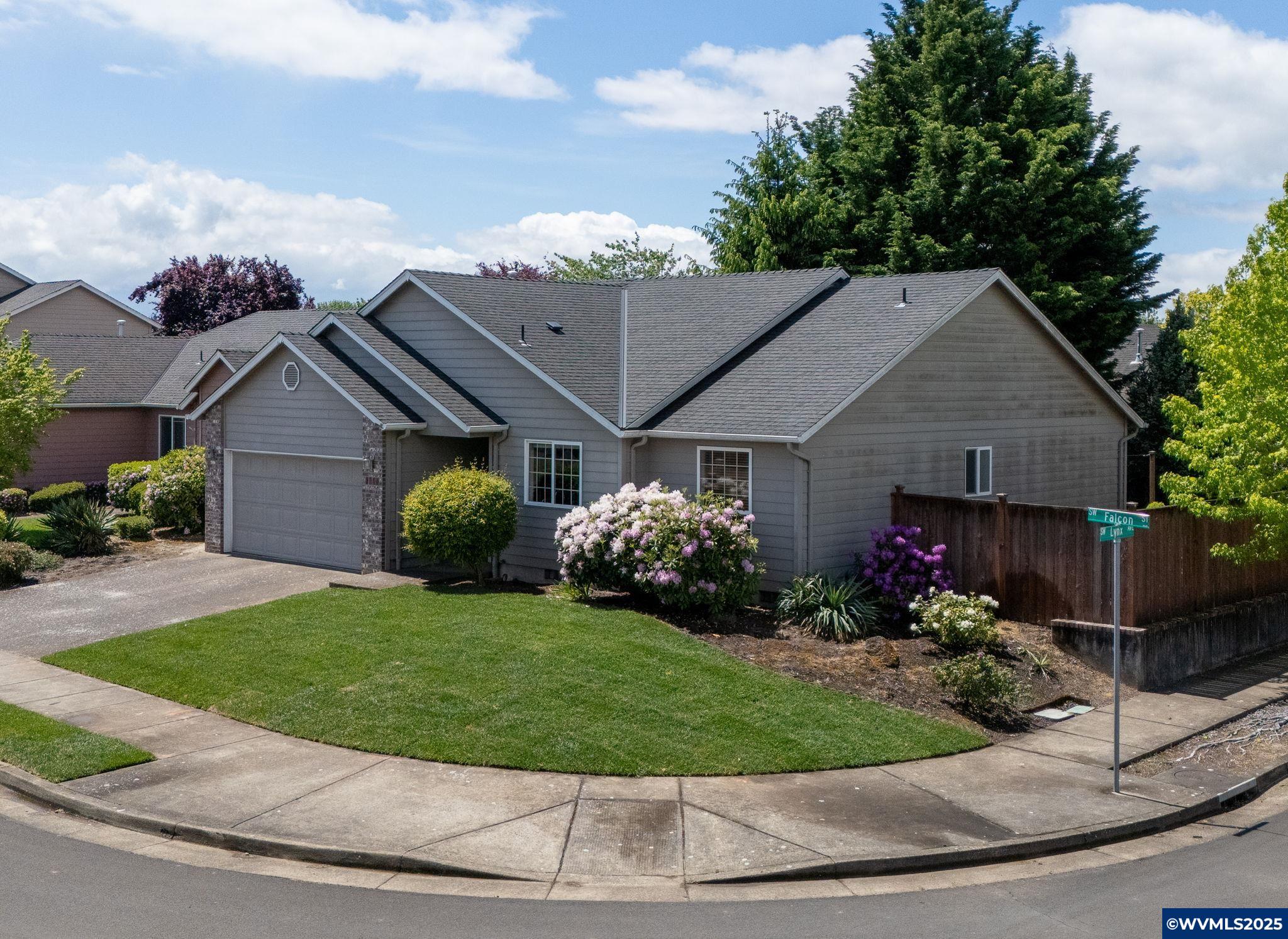 4750 Falcon Street Southwest Albany, OR 97321 - Photo 26 of 34 Gallery Image 26