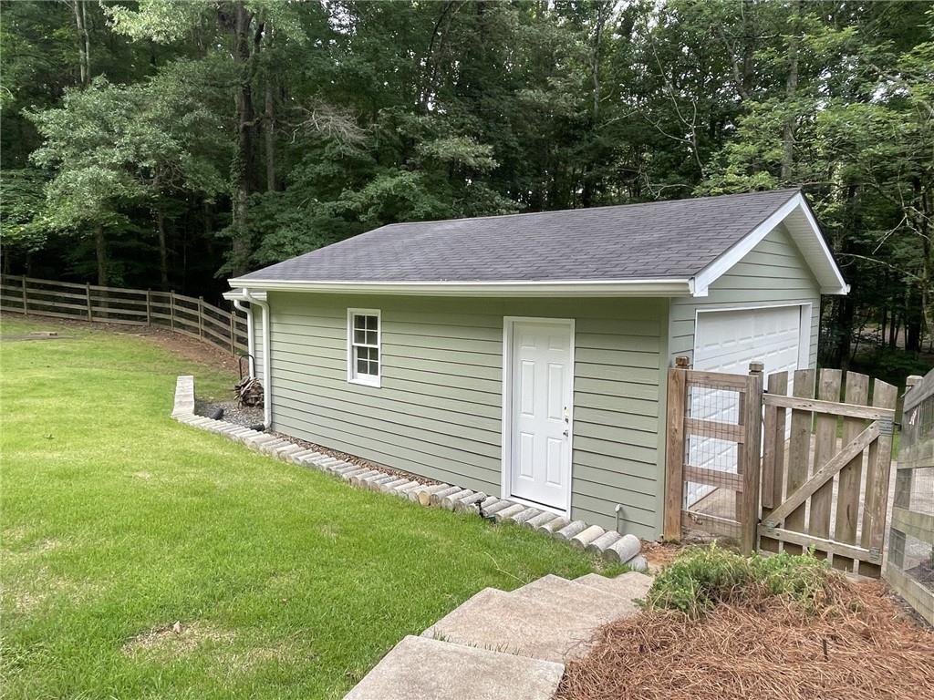 2570 Johnston Road Northwest Kennesaw, GA 30152 - Photo 57 of 66