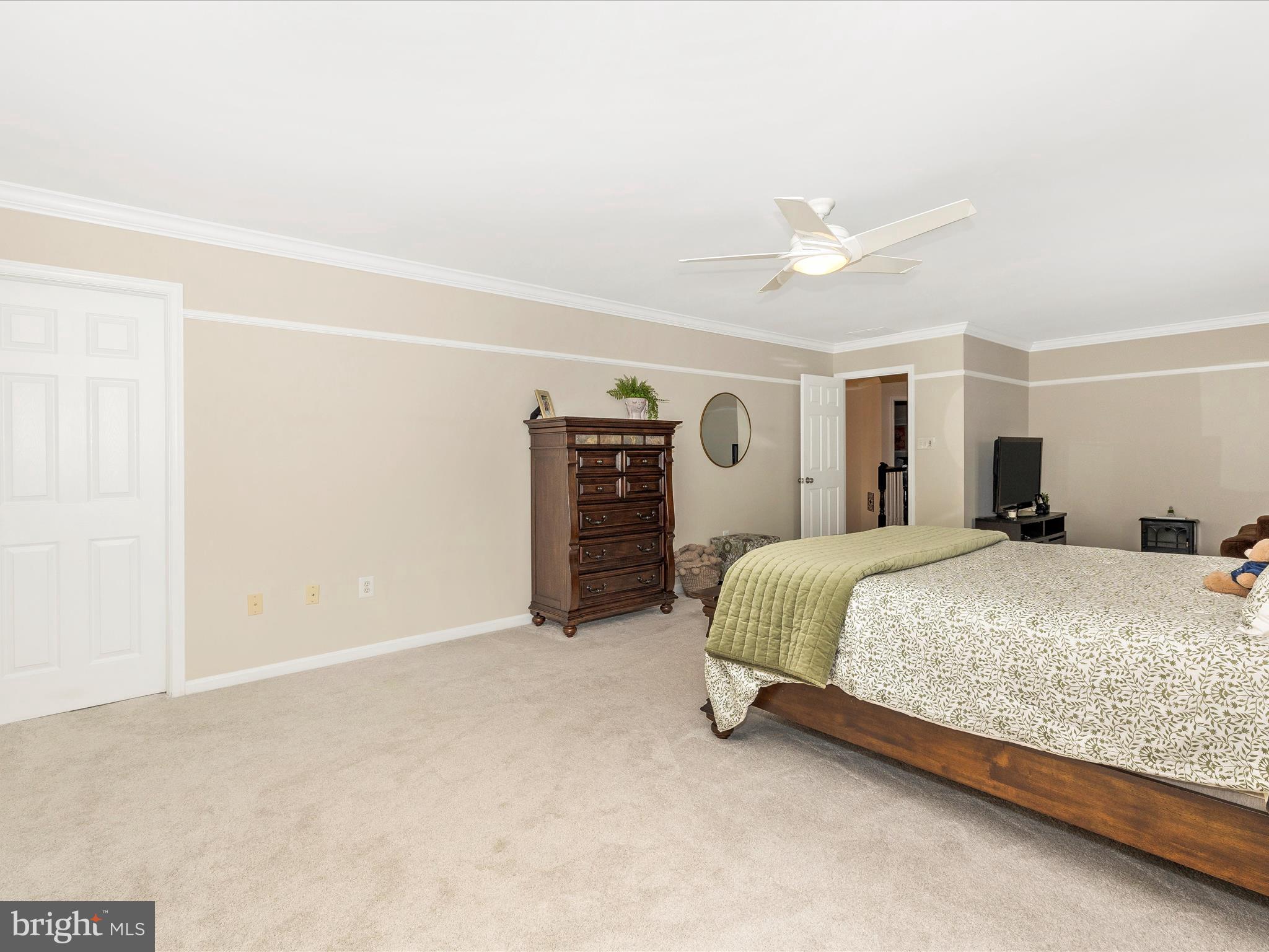 2422 Cobblestone Way Frederick, MD 21702 - Photo 29 of 52 Primary Bedroom