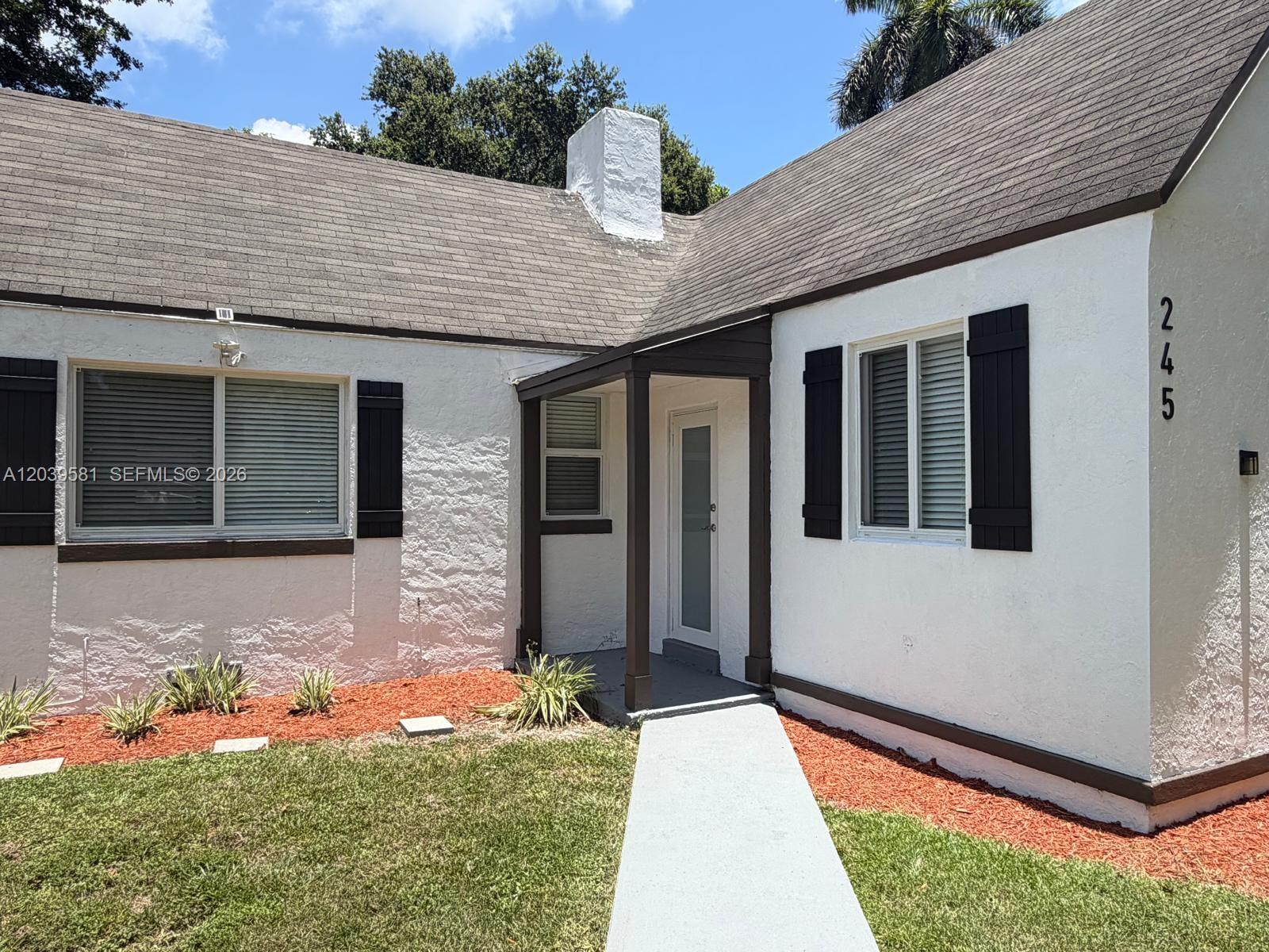 245 Southwest 24th Road Miami, FL 33129 - Photo 2 of 19