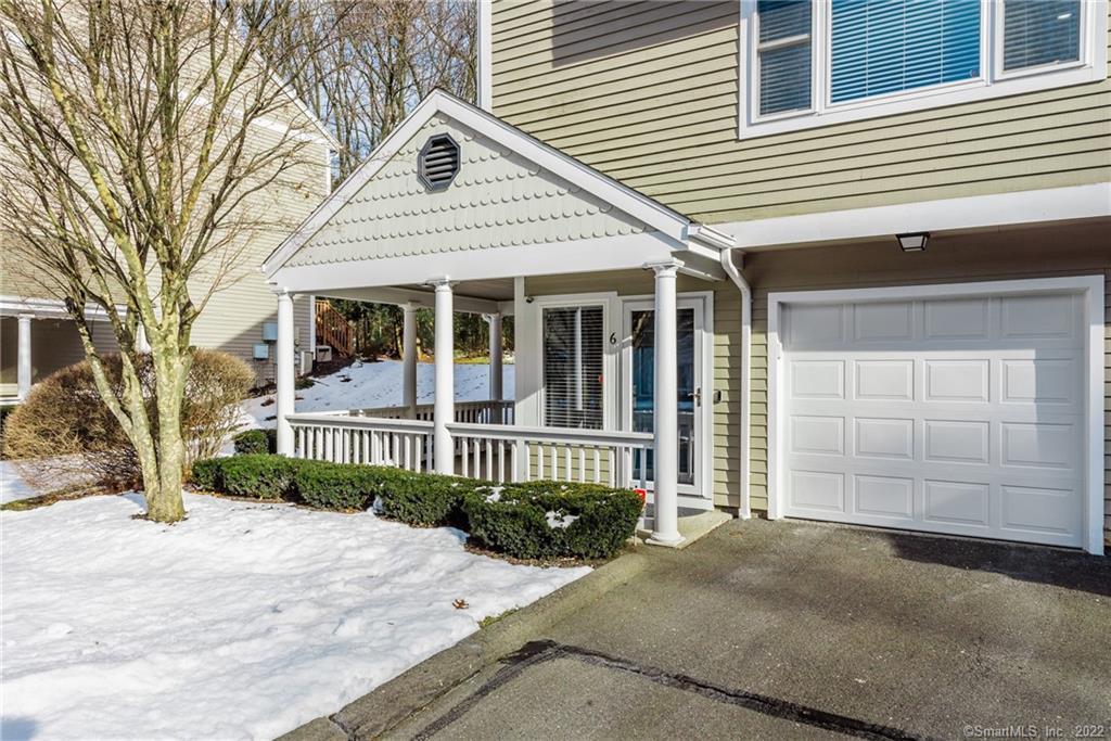 536 Redstone Hill Road, Unit 6 Bristol, CT 06010 - Photo 1 of 1