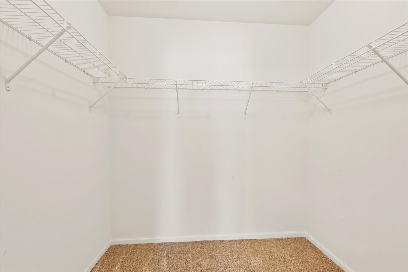 1908 Oxley Circle Naperville, IL 60563 - Photo 15 of 27 a view of small space with racks on the wall