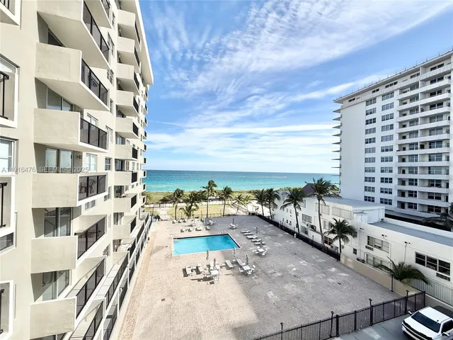 $3,150 | 9273 Collins Avenue, Unit 510, Surfside, FL 33154