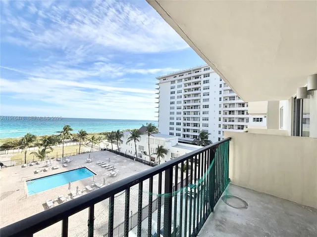 $3,150 | 9273 Collins Avenue, Unit 510, Surfside, FL 33154