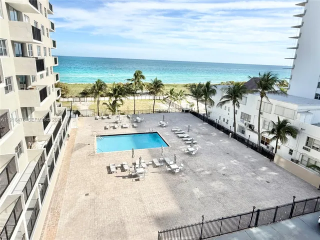 $3,150 | 9273 Collins Avenue, Unit 510, Surfside, FL 33154