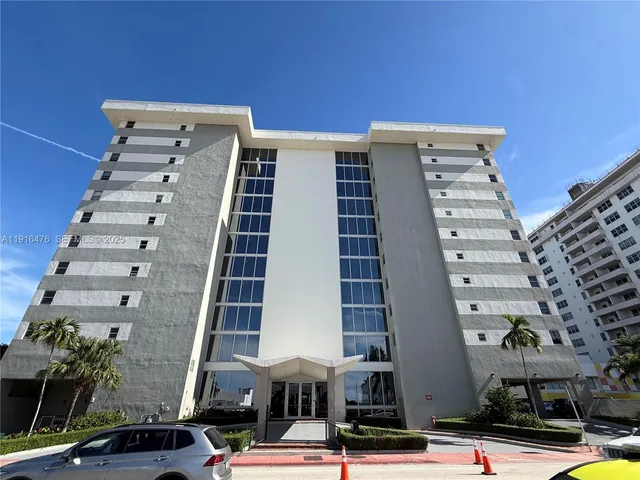 $3,150 | 9273 Collins Avenue, Unit 510, Surfside, FL 33154