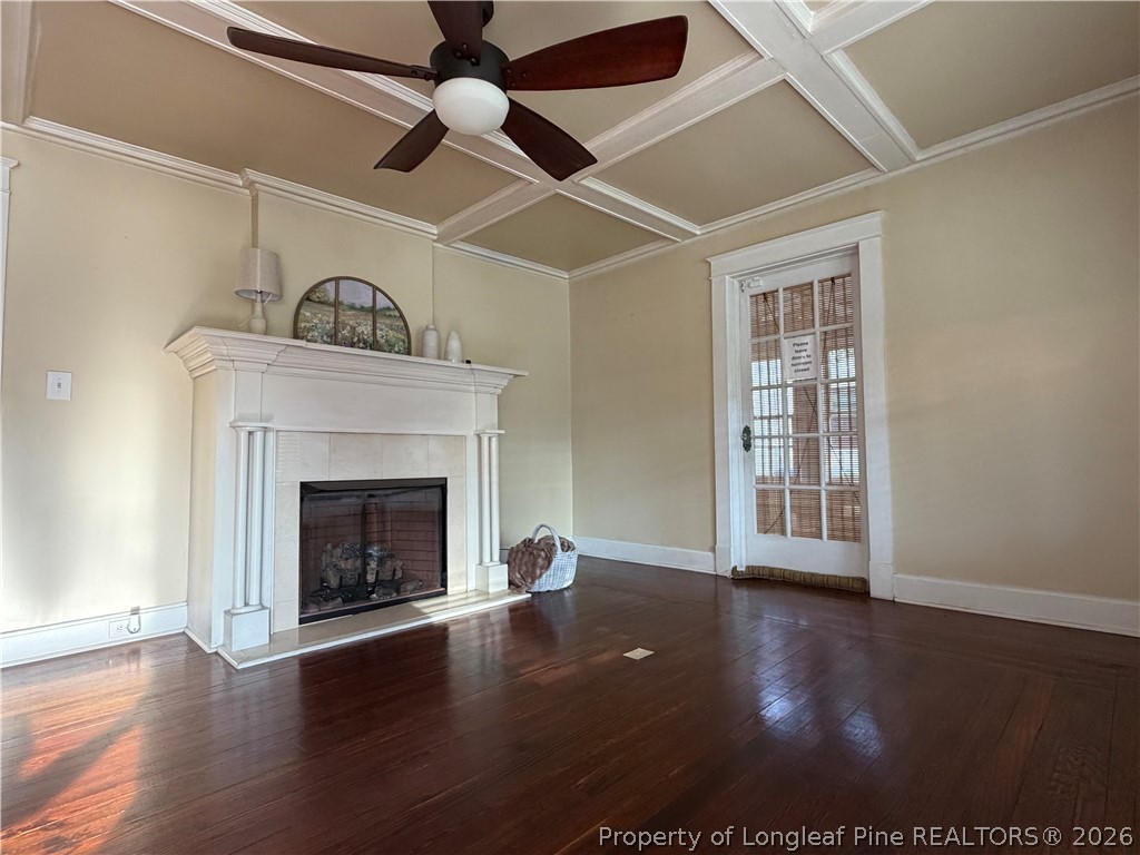 416 North Main Street Raeford, NC 28376 - Photo 12 of 48