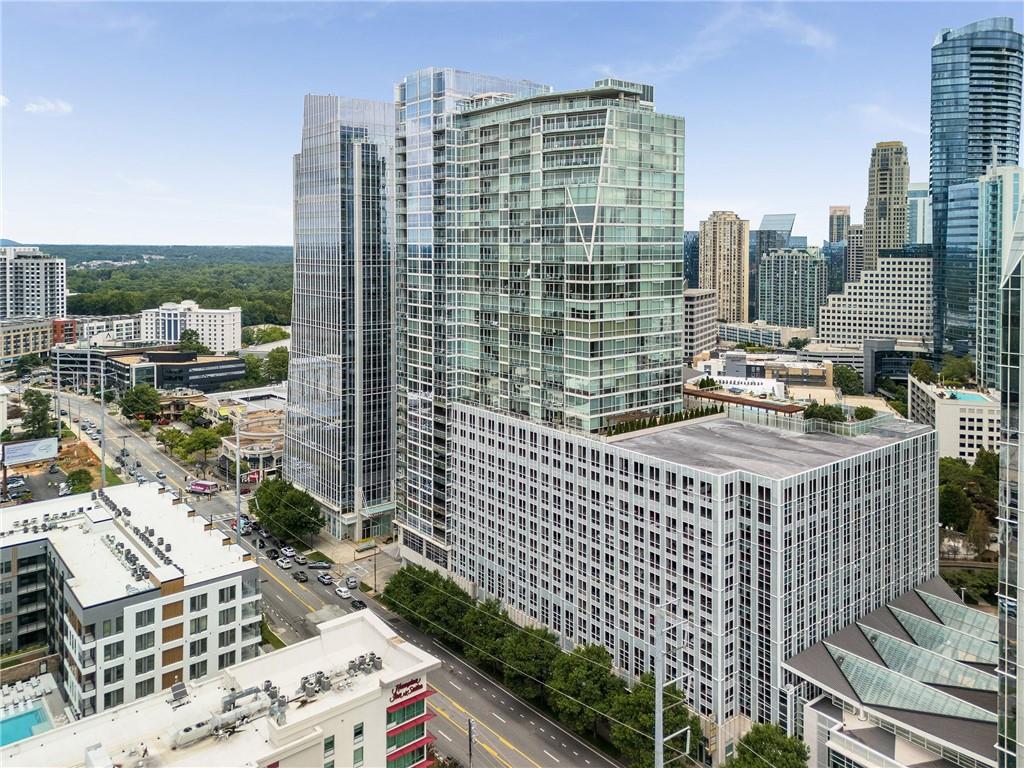 3325 Piedmont Road Northeast, Unit 2005 Atlanta, GA 30305 - Photo 44 of 47